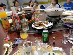 -楚鱼王·河鲜·湖北菜(华农店)