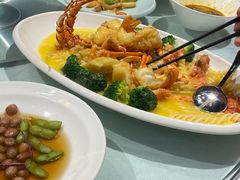 -廊亦舫Lang Yi Fang Restaurant(金桥店)