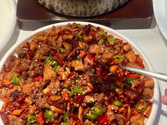-阿甘小馆(陇海路店)