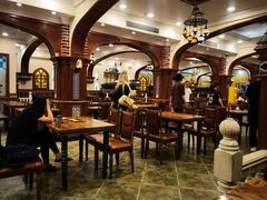 -清真·玛丽亚新疆菜主题餐厅(浙江中路店)