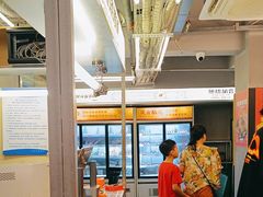 -地摊风云龙虾烧烤铺(裕民店)