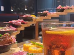 -谷牛日式烤肉(宝山U天地店)