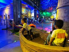 -华夏文旅海洋公园