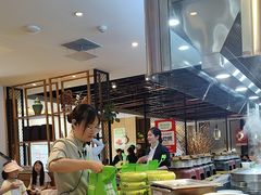 -禾珍珠家常小馆(河南博物院店)