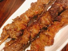 -漫天香·小龙虾餐厅(夏湾店)