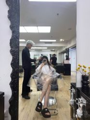 -Sying杉影日式烫染專門店