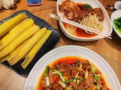 -赤宴·川菜(玉林店)