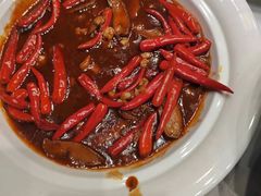 -院里寻菜·精致庭院菜(观沙岭店)