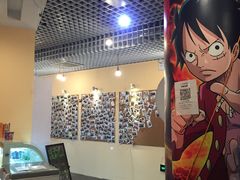 -JOJO实景沉浸侦探剧本杀(大悦城店)