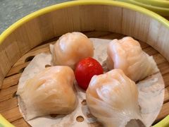 -顺意·顺德家乡菜(国际人才大厦店)