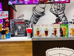 -DQ·蛋糕·冰淇淋(奥林匹克广场店)