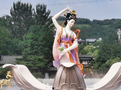 -威海华夏城景区