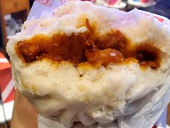 -唐记包点(旺角道店)