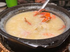 -蚝翅·海鲜粥·烧烤·龙虾季(海曙天一店)