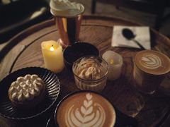 -解药·antidote Cafe&Bar