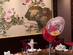 -武汉香格里拉大酒店·香宫中餐厅