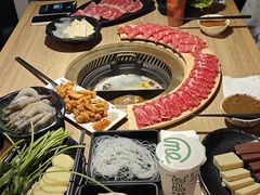 -呷哺呷哺 黄金牧场 (太原万象城店)
