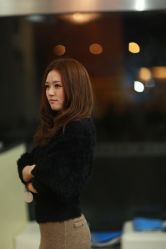 尚丹尼造型作品-尚·丹尼Hair