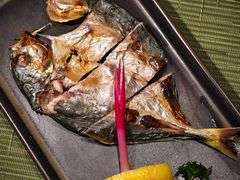 -镹·鱼料理  国产鱼使用店