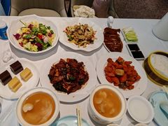 -玉林烤鸭店(定福庄店)