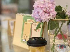 -Beans Solo豆号咖啡(百家湖花园店)