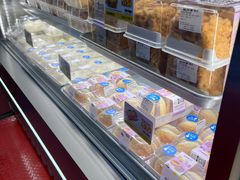 -鲍师傅糕点(西站店)