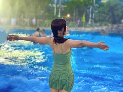 -美的鹭湖森林度假区