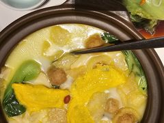 -森隆饭庄(崇文门新世界百货店)
