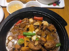 -春满园·邯郸菜发祥地(滏东店)