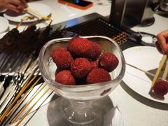 -AK47烤羊腿串吧(柳浪家园店)