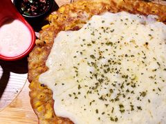 甜甜玉米饼-HOTISLAND海鸡岛(宝业路店)