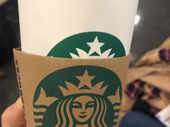 -星巴克(成都机场T2店)