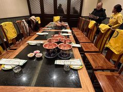 -南门涮肉(上海二店)