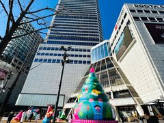 -东大门市场