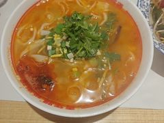 -青年路烩面馆(绿地世纪城店)