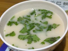 -天发芽·何记葫芦头泡馍·老字号(小南门店)