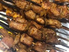 -京朋串屋·烧烤(望京西路总店)