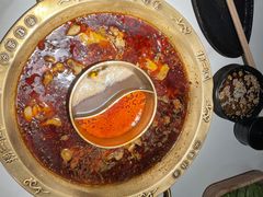 -捞三国美蛙鲜鱼火锅(茂业店)