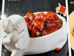 -董立兵烤鸭店(明湖店)