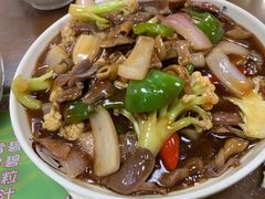 -聂记粤菜馆(鼓西路店)