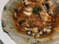 -3号仓库·创意中国菜(新世界城店)