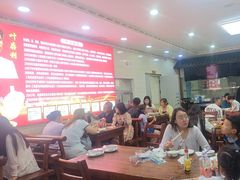 -叶存利海鲜大馅饺子(海宁路总店)