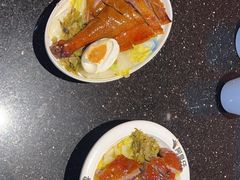 -阿皇仔烧鹅(麦地店)