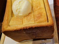 -绿茶餐厅(蓝色港湾店)