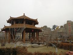 -北黄海温泉度假村