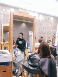 -星格造型·Hair Salon