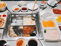 -海底捞火锅(亲贤北街店)