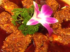 -蜀大侠火锅(建设路第五大道店)