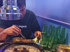 -喜井无限自助烤肉公司(石厦店)