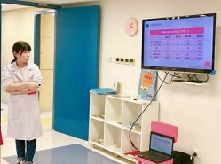 -杭州贝瑞斯美华妇儿医院·早孕·产检·儿科